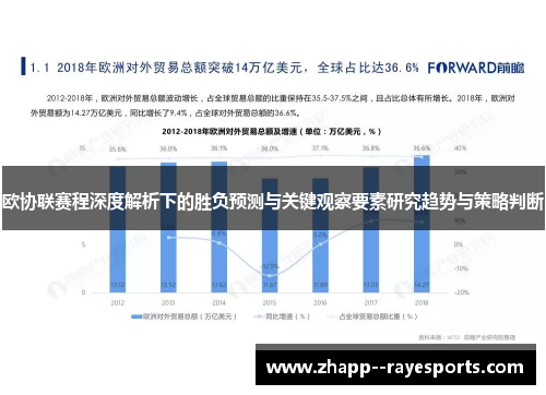 欧协联赛程深度解析下的胜负预测与关键观察要素研究趋势与策略判断