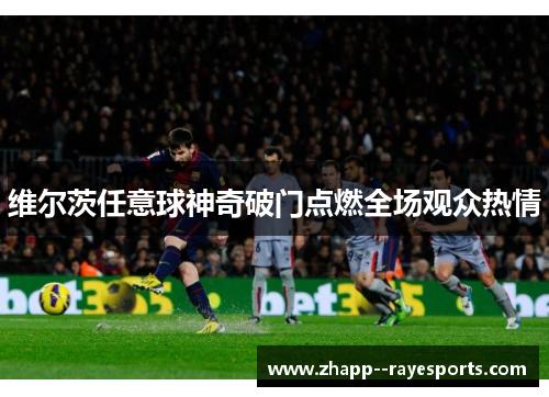 维尔茨任意球神奇破门点燃全场观众热情